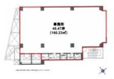 SHIBUYA EAST BLDG