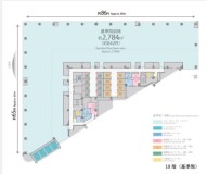 渋谷サクラステージ