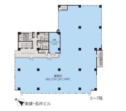 東建・長井ビル