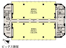 ビッグス新宿ビル