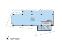 河田町安田ビル