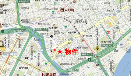 タルタニビルへの行き方