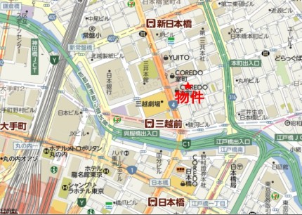 DKノアへの行き方