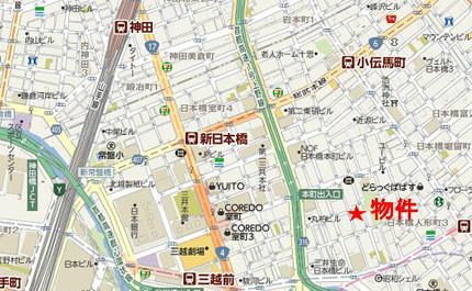 ドゥービルへの行き方