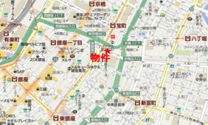 JS銀座ビル