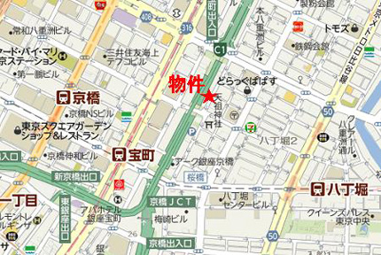 神鋼レジスタービルへの行き方