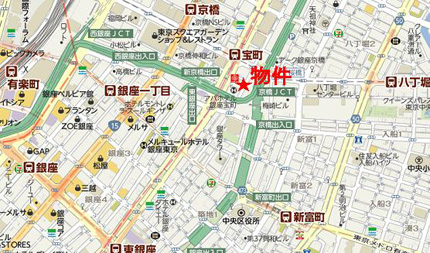 タルタニビルへの行き方