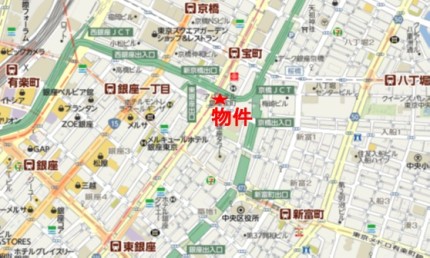 タツビル