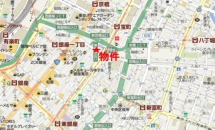 東貨ビル